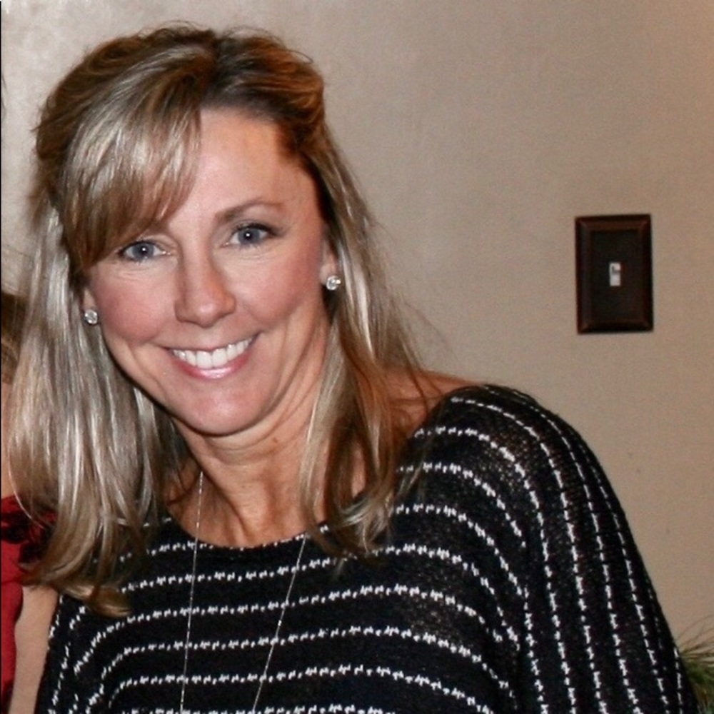 Meet your Posher, Melissa